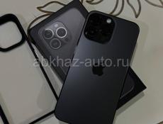 Продаю IPhone 14 Pro Max!