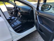 Mazda CX-7