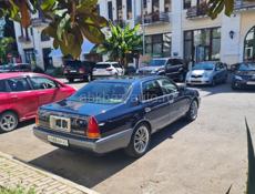 Toyota Majesta