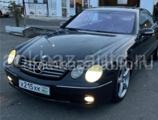 Mercedes-Benz SL