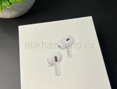 Наушники AirPods Pro 2