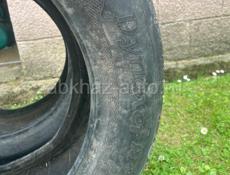 Шины 215/55 r16