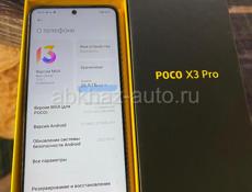 Poco X3 PRO 8/128👍