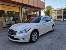 Infiniti M45