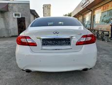 Infiniti M45