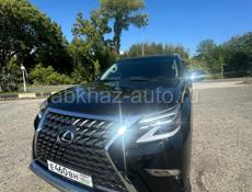 Lexus GX