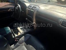 Lexus GX