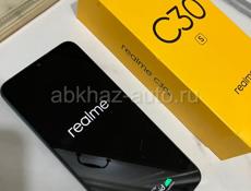 Realmi C30s