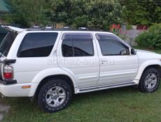 Nissan Terrano