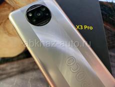 Poco X3 PRO 8/128