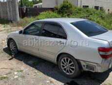 Toyota Brevis