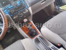 Nissan Primera