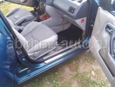 Nissan Primera