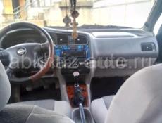 Nissan Primera