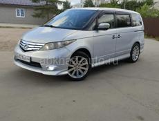 Honda Еlysion