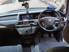Honda Еlysion