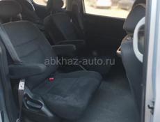 Honda Еlysion