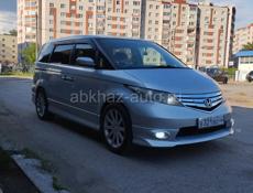 Honda Еlysion