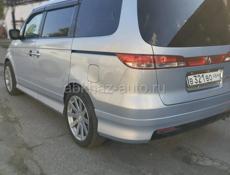 Honda Еlysion