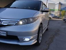Honda Еlysion