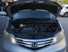 Honda Еlysion
