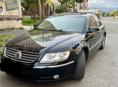 Volkswagen Phaeton