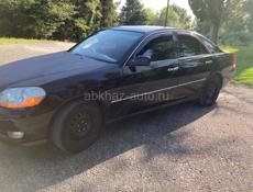 Toyota Mark II