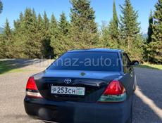 Toyota Mark II