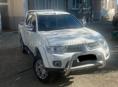 Mitsubishi L 200