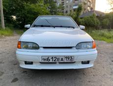 ВАЗ 2114
