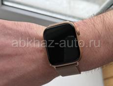 Smart Watch x7 ! Apple Wotche ! Срочно ! Без торга ! Новые !