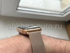 Smart Watch x7 ! Apple Wotche ! Срочно ! Без торга ! Новые !