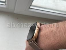 Smart Watch x7 ! Apple Wotche ! Срочно ! Без торга ! Новые !