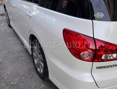 Nissan Wingroad