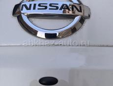 Nissan Wingroad