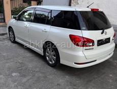 Nissan Wingroad