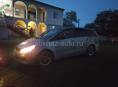 Mitsubishi Grandis