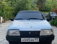 ВАЗ 2109