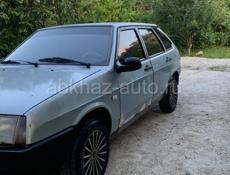 ВАЗ 2109