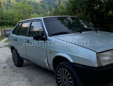 ВАЗ 2109