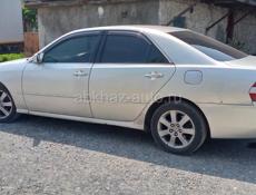 Toyota Mark II