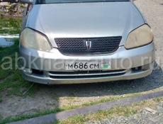 Toyota Mark II