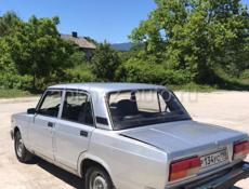 ВАЗ 2107
