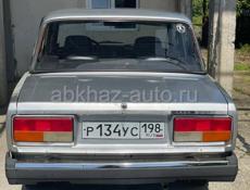 ВАЗ 2107