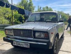 ВАЗ 2107