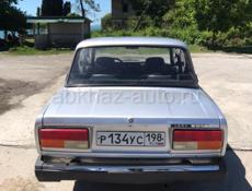 ВАЗ 2107