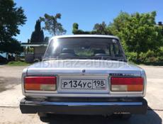 ВАЗ 2107