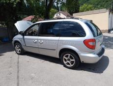 Chrysler Voyager