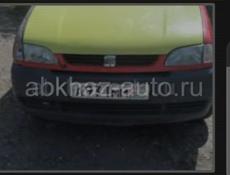 Seat Arosa