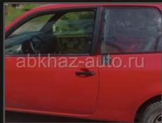 Seat Arosa